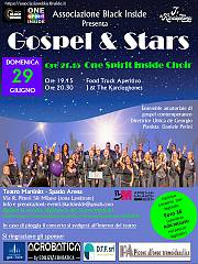 Gospel & stars